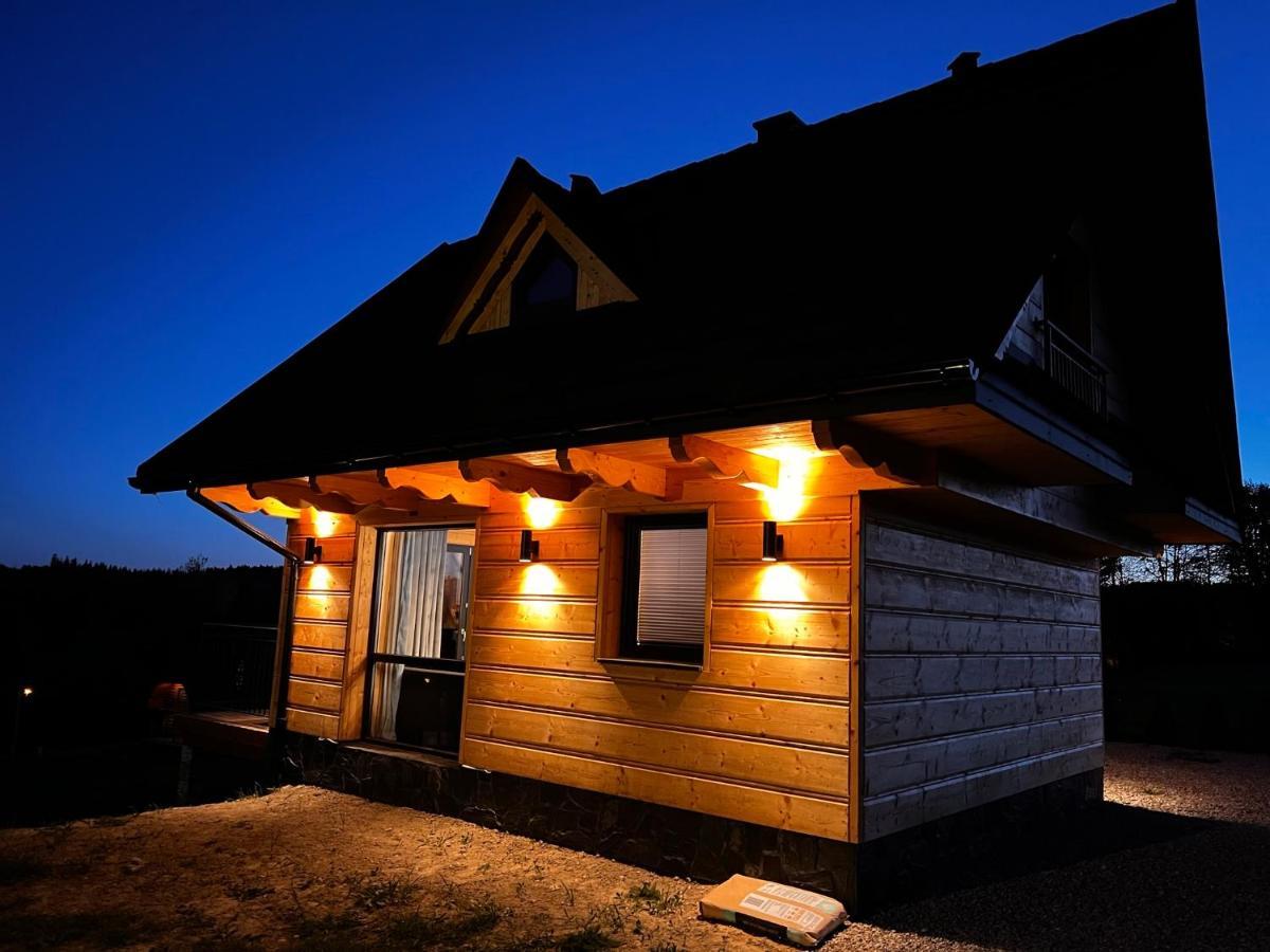 Tatra Village Pyzowka Exteriér fotografie